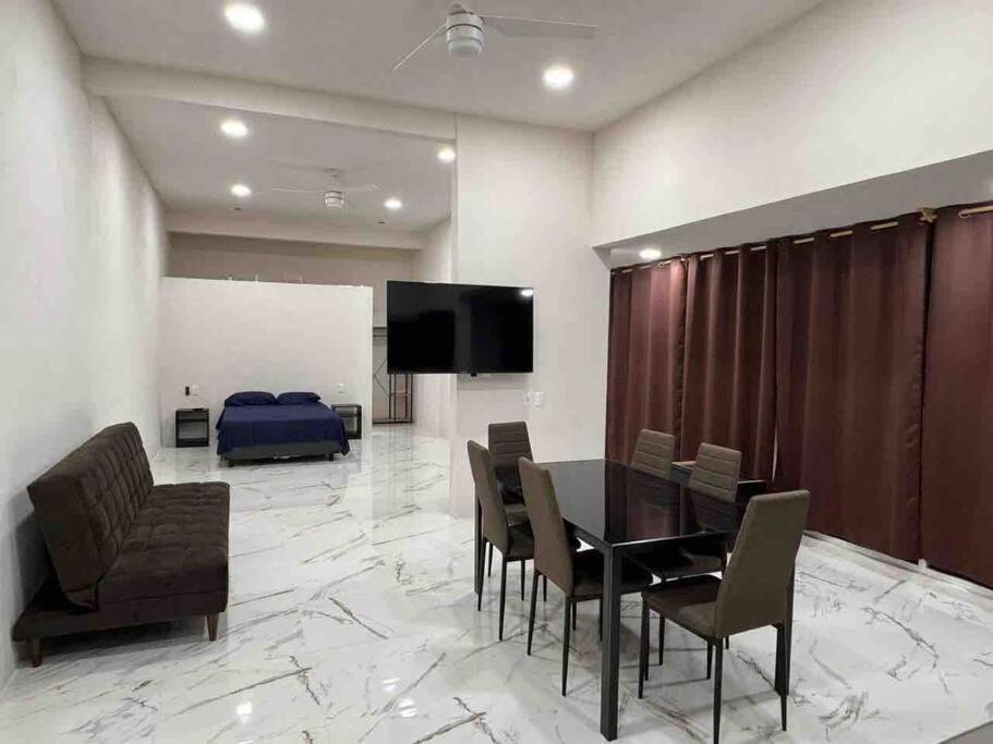 Apartamento Confortable Y Bien Ubicado Santa Cruz - Huatulco Exterior foto